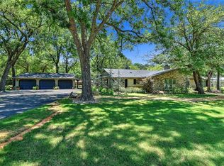 5612 Highland Dr, Denison, TX 75020