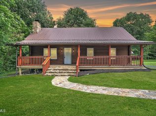 1014 Gibson Mill Rd, Kingsport, TN 37660