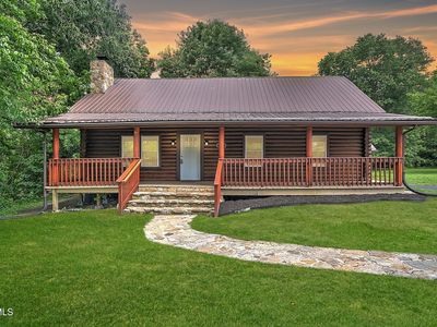 1014 Gibson Mill Rd, Kingsport, TN, 37660