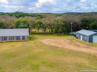 3705 Mail Route Rd, Fischer, TX 78623