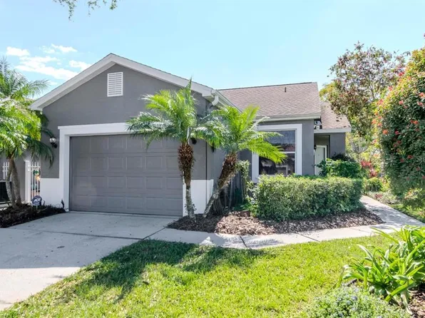 7441 Trovita Rd, Land O Lakes, FL 34637