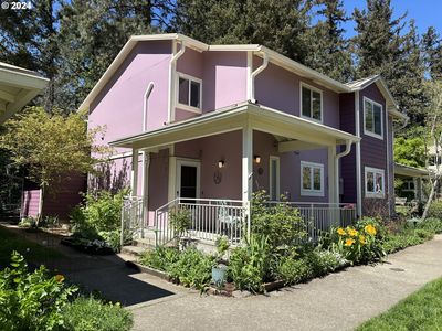 4363 SW 94th Ave, Portland, OR, 97225