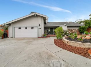1078 Lomitas Ave, Livermore, CA