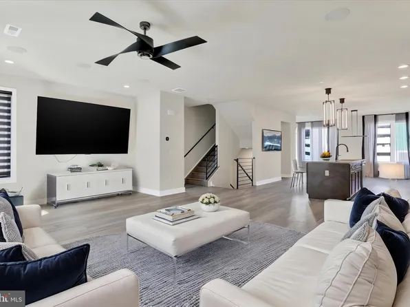 1308 Reed Aly, King Of Prussia, PA 19406