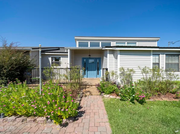 3029 Kirkwell Ave, Panama City, FL 32405