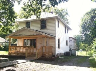 1427 Merrill St, Trenton, MO 64683