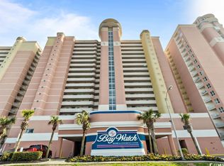 2701 S Ocean Blvd #210, North Myrtle Beach, SC 29582