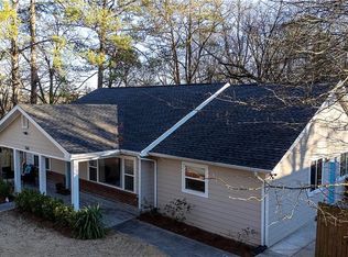 2340 Larchwood Rd SW, Atlanta, GA 30310