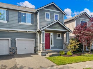 5405 Boardwalk St SE, Lacey, WA