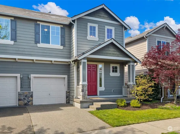 5405 Boardwalk Street SE, Lacey, WA 98503