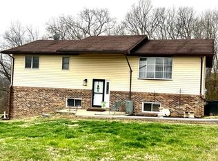 2531 Henley Deemer Rd, Mc Dermott, OH 45652