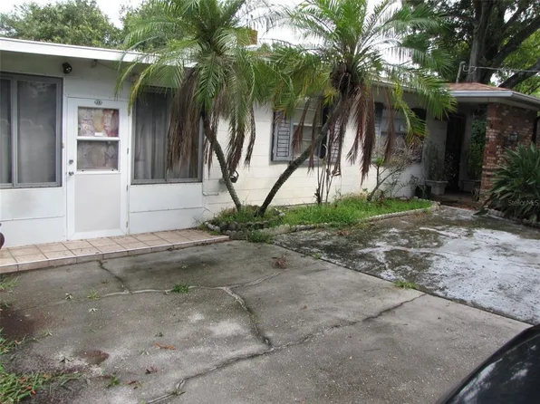 3611 W North A St, Tampa, FL 33609