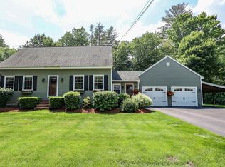 106 Lilac St, Concord, NH 03303
