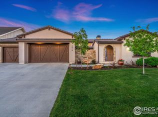 4018 Ridgeline Dr, Timnath, CO 80547