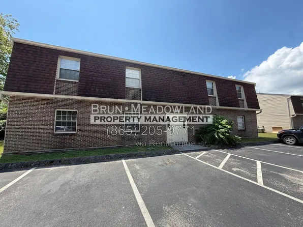 8719 Gleason Dr #8719-A, Knoxville, TN 37923