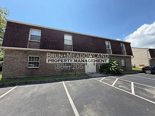 8719 Gleason Dr #A Photo 1