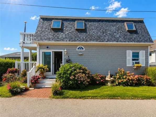 13 Lane Five, Narragansett, RI 02882