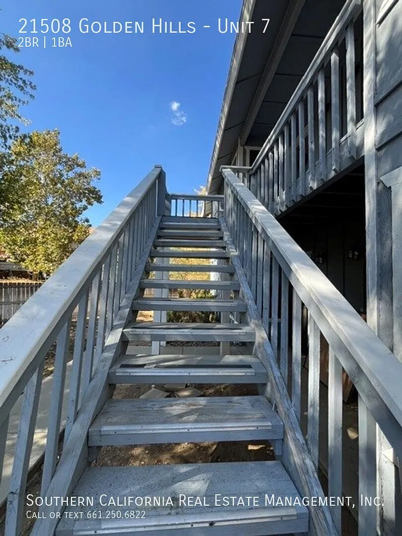 Golden Hills 2 bedroom — Photo 1