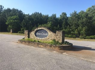 228 Silver Ridge Dr, Central, SC 29630