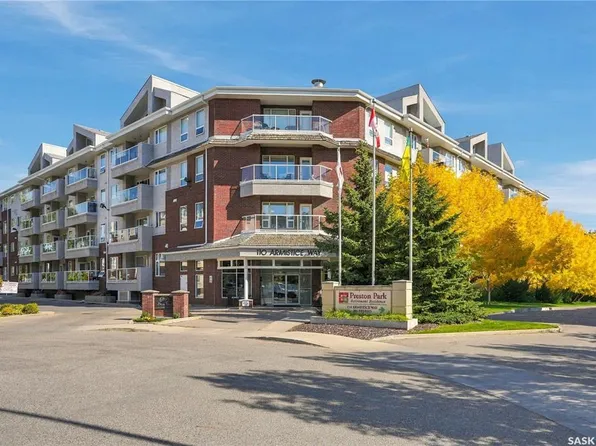 UNIT 305-110 Armistice WAY, Saskatoon, SK S7J 5L8