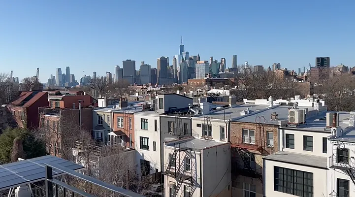 Rented by Douglas Elliman | media 23