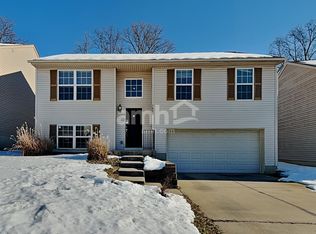 1632 Raintree Ct, Elsmere, KY 41018