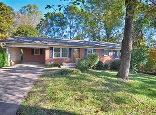 314 Glendale Rd, Lexington, NC 27292