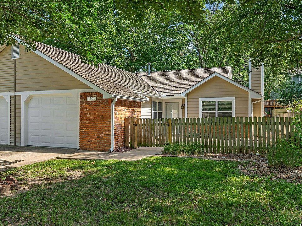 1st image of 3903 Willshire Dr