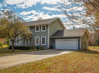 159 Cashen Dr, Makanda, IL 62958