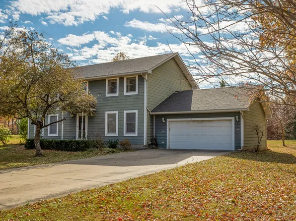 159 Cashen Dr, Makanda, IL 62958