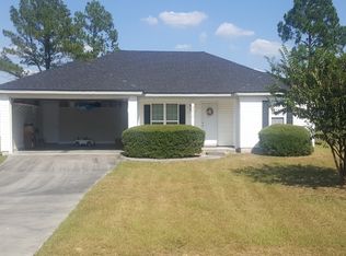 4612 Pigeon Oaks Dr, Valdosta, GA 31601