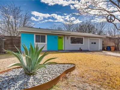 702 Wales Way, Austin, TX, 78748