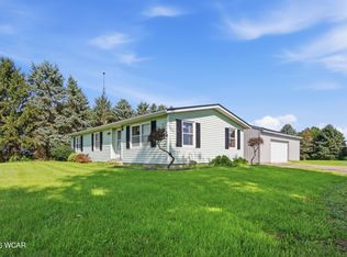 1809 Us Highway 224, Ohio City, OH 45874