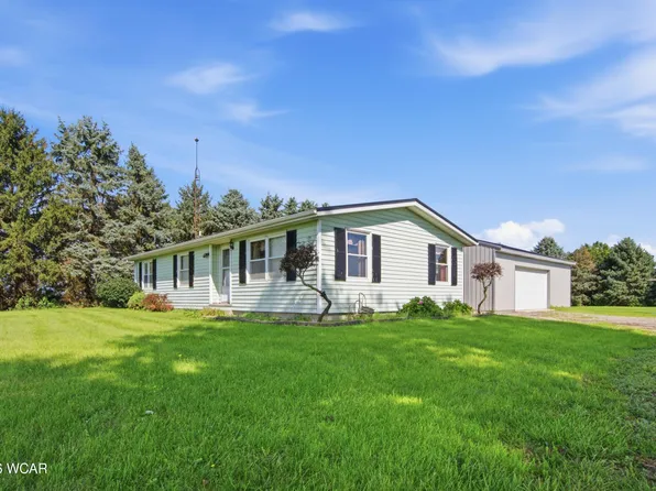 1809 Us Highway 224, Ohio City, OH 45874