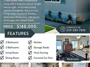 371 Bethel Ave #6, Sanger, CA 93657