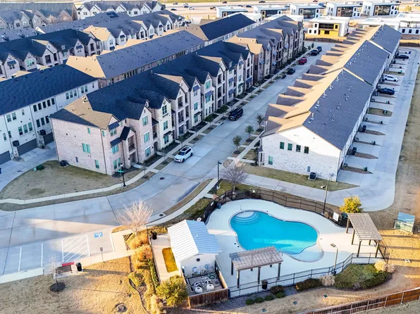 2542 Plumas Dr, The Colony, TX 75056