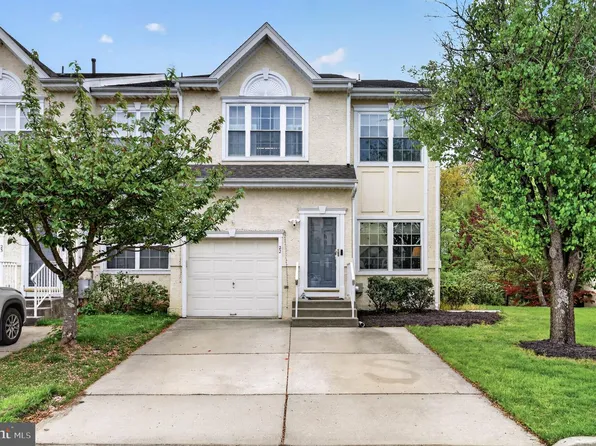 22 Versailles Blvd, Cherry Hill, NJ 08003
