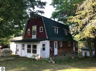 651 E 14th Rd, Manton, MI 49663