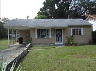 2123 Walton St S, Saint Petersburg, FL 33712
