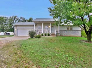 1428 E Chicago Ln, Mulvane, KS 67110