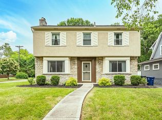 415 Brevoort Rd, Columbus, OH 43214