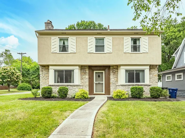 415 Brevoort Rd, Columbus, OH 43214