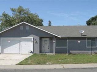 1017 Los Robles Blvd, Sacramento, CA 95838