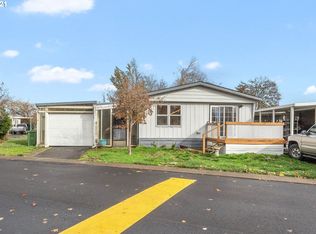 1999 Jansen Way UNIT 78, Woodburn, OR 97071