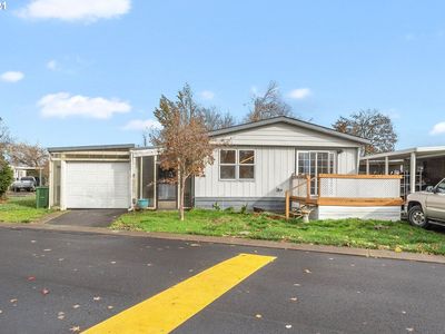 1999 Jansen Way Unit 78, Woodburn, OR, 97071