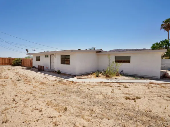 71897 Sunnyslope Dr, Twentynine Palms, CA 92277
