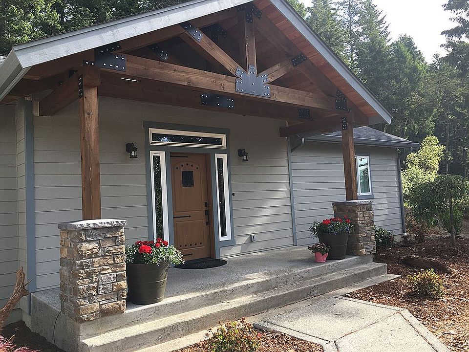 110 E Sterling Drive, Allyn 