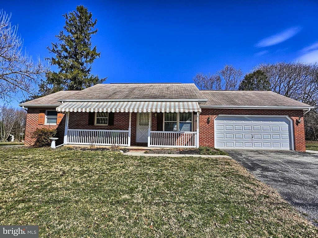 921 Stoverstown Rd, York, PA 17408 Zillow