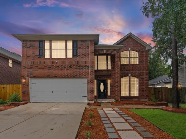 2859 Crest Park Dr, Houston, TX 77082