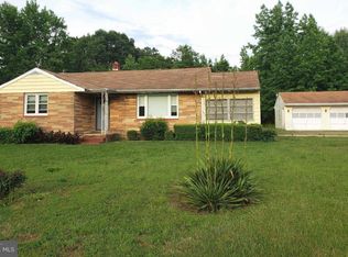 13343 James Madison Pkwy, King George, VA 22485
